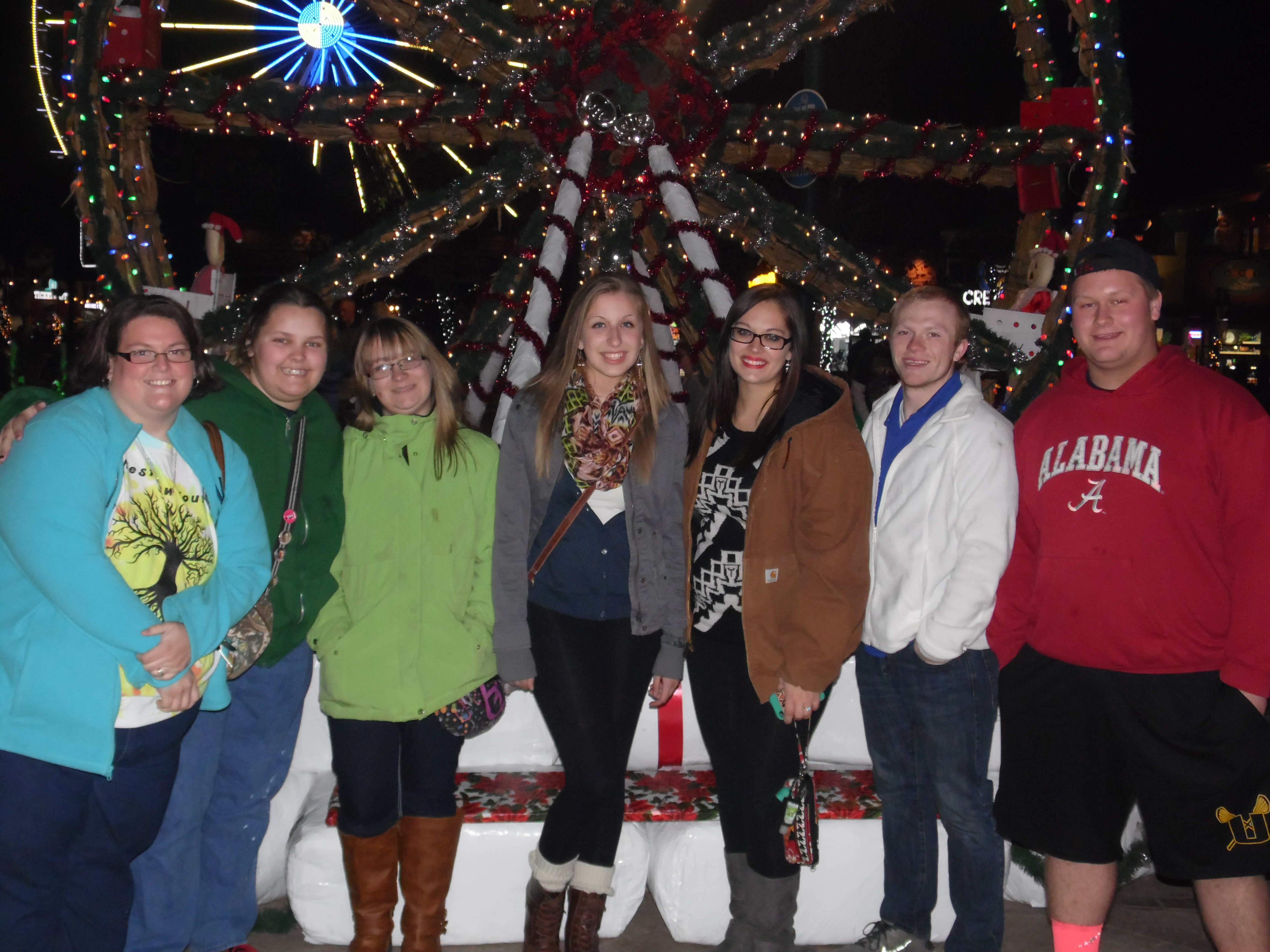 Youth Group